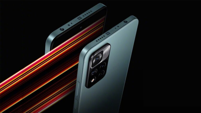 Xiaomi 11i HyperCharge geliyor: 15 dakikada tam şarj