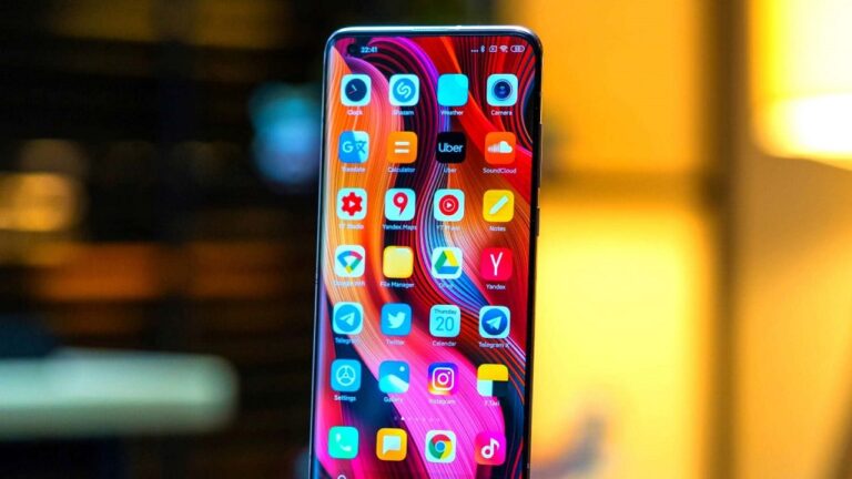 Xiaomi 12 işte böyle görünecek!