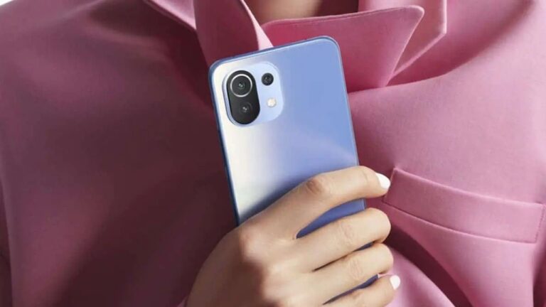 Xiaomi 12 Lite Zoom özellikleri sızdırıldı