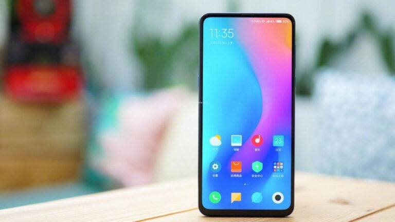 Xiaomi 12’nin ekranına yeni sertifika alındı