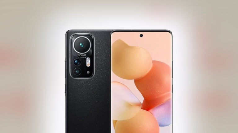 Xiaomi 12 Pro için render görüntüleri ortaya çıktı