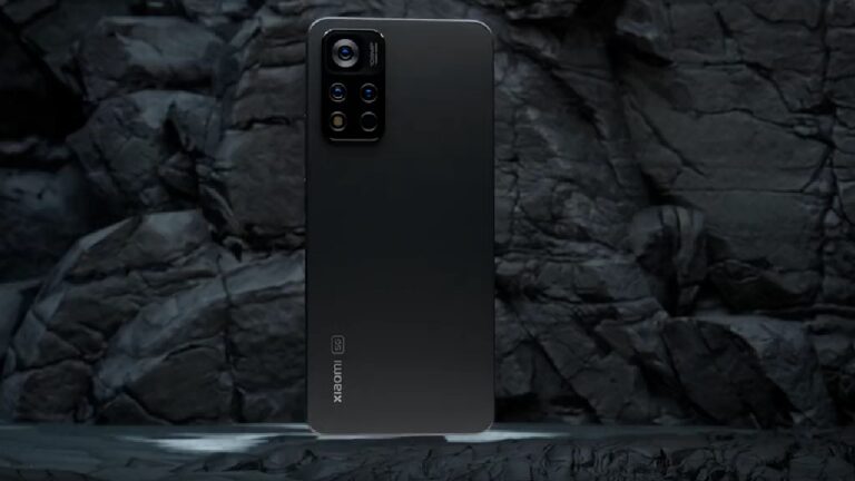 Xiaomi 11i HyperCharge’ın işlemcisi kesinleşti