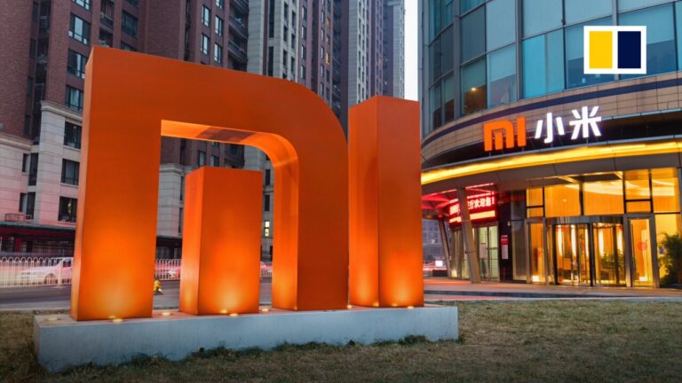 Xiaomi, AR-GE’ye büyük yatırım yapıyor!