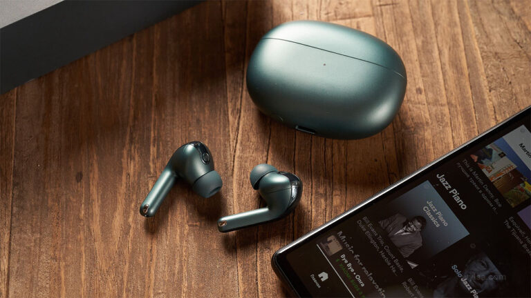 Xiaomi Buds 3 tanıtıldı! İşte özellikleri