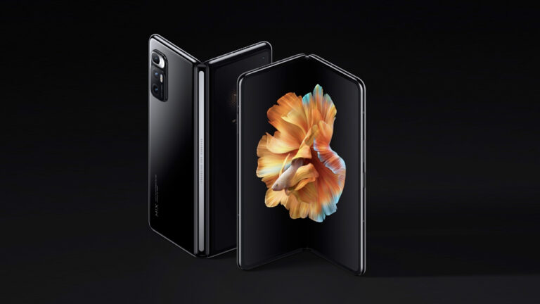 Xiaomi’den yeni katlanabilir telefon hamlesi!