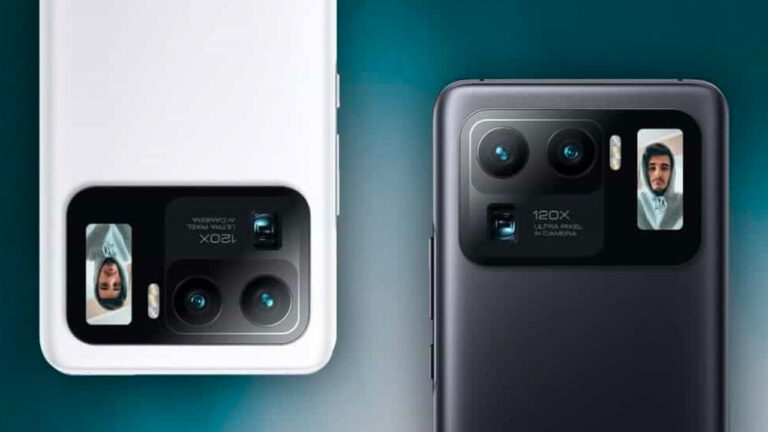 Xiaomi Mi 12 serisi TENAA sertifikası aldı!