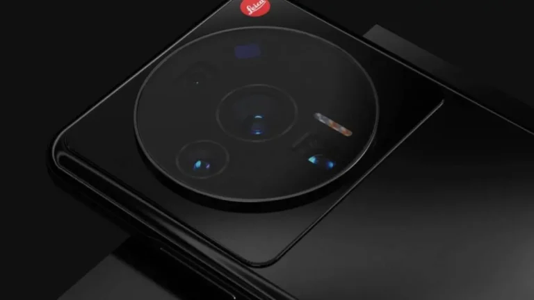 Xiaomi 12’nin tanıtım posteri sızdırıldı!