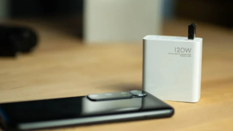 Xiaomi Mix 5, rekor şarj süresiyle gelebilir!