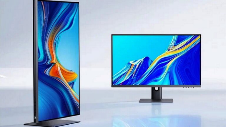 Xiaomi’nin Pantone sertifikalı 4K monitörü piyasaya çıktı! İşte özellikleri