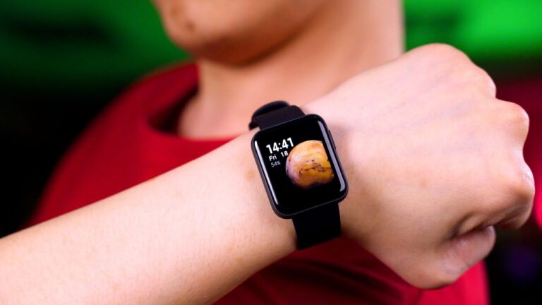 Redmi Watch 2 Lite, Avrupa’da satışa çıktı: İşte özellikleri ve fiyatı