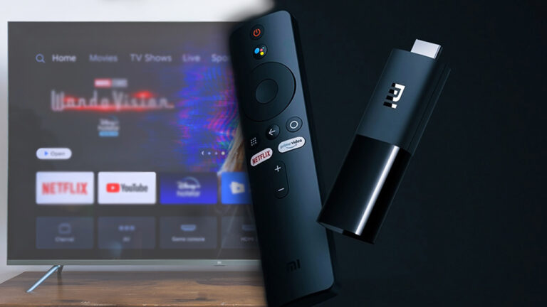 Yeni Xiaomi TV Stick, beklenen özellikle geliyor