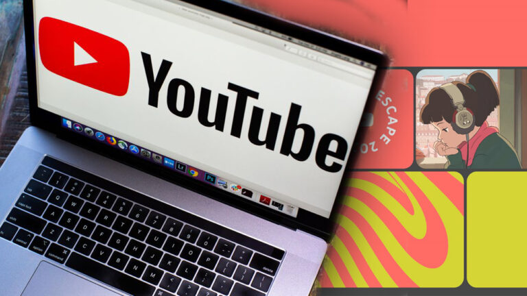 YouTube’dan 2021 yılına canlı yayında veda: Escape2021