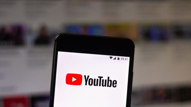 YouTube, yeni tasarımını test ediyor!