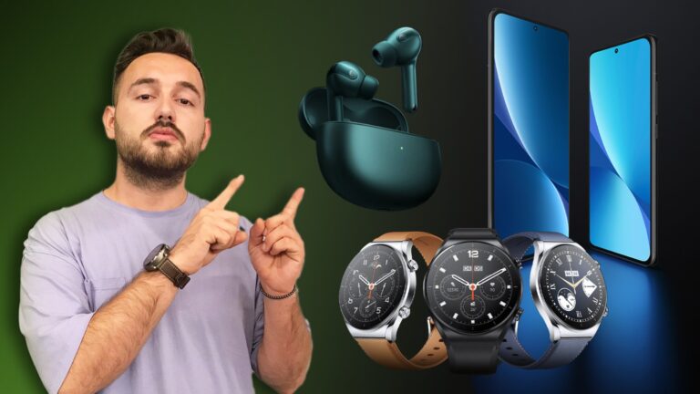 Xiaomi etkinliğinde neler tanıtıldı?