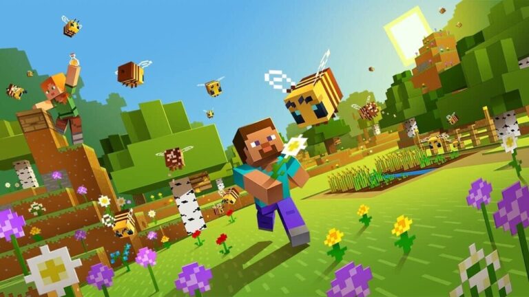 Minecraft’ta 1.2 milyon dolarlık NFT vurgunu!