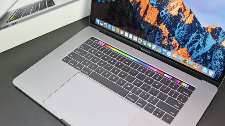 13 inç M1 MacBook Pro rafa kalkıyor: İşte yerine gelecek o model!