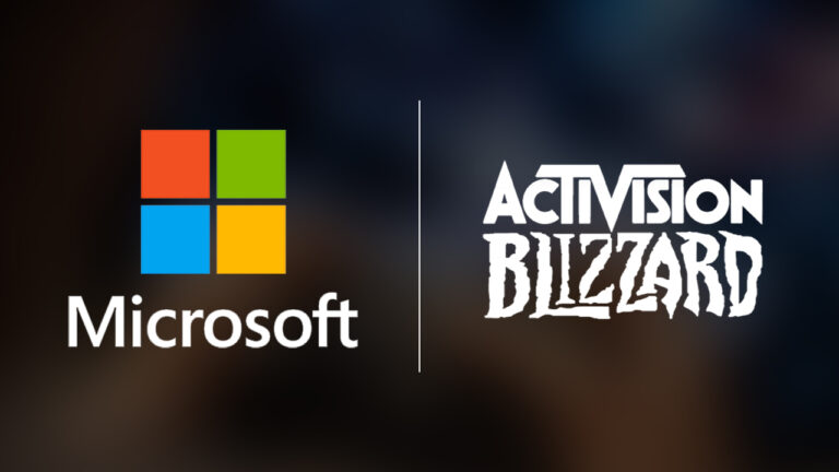 Microsoft, Call of Duty’nin geliştiricisini satın alıyor!