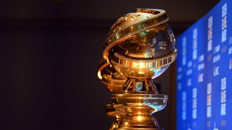 79. Altın Küre Ödülleri sahiplerini buldu