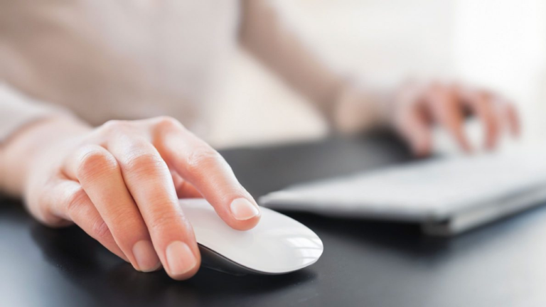 Bilgisayarda fare imleci değiştirme nasıl yapılır?