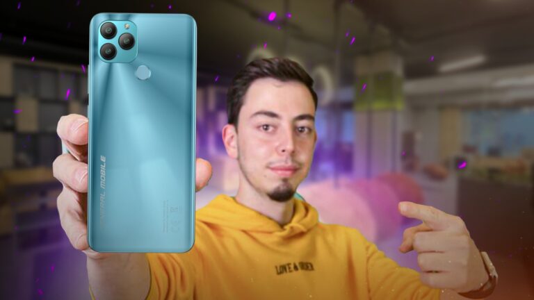 GM 22 Plus kutusundan çıkıyor!