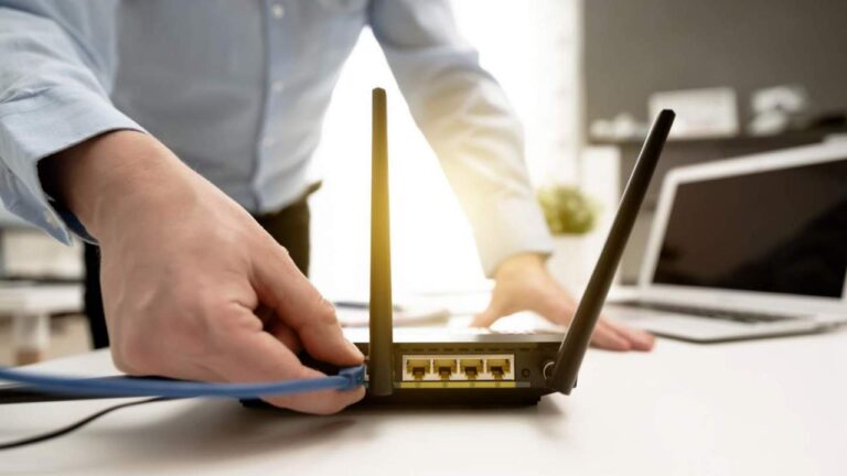 Modemin ışıkları yanmıyor hatası nasıl çözülür?