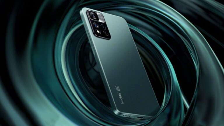 Redmi Note 11 Pro 4G ve 5G teknik özellikleri belli oldu