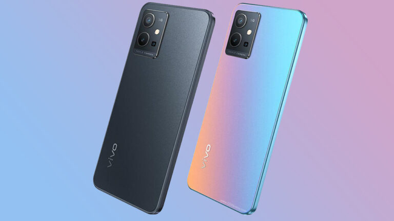 Vivo Y55 5G tanıtıldı! İşte özellikleri ve fiyatı