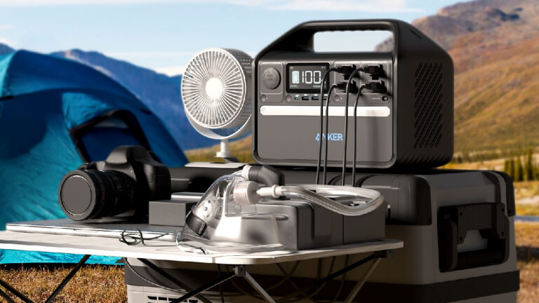 Anker, CES 2022’de yeni şarj ürünlerini tanıttı!