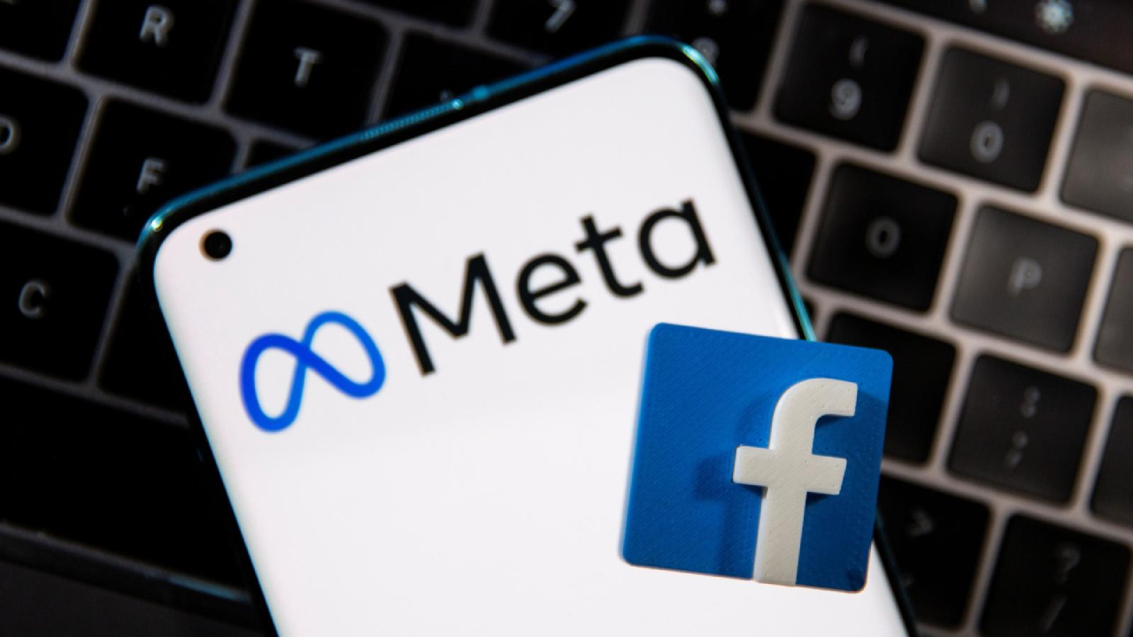 Facebook'un ana şirketi Meta'dan büyük ayrılık! - ShiftDelete.Net