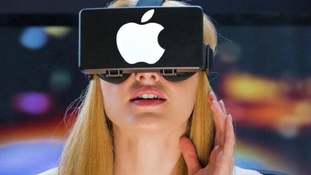 Apple AR/VR başlığının fiyatı için yeni bir iddia ortaya atıldı!