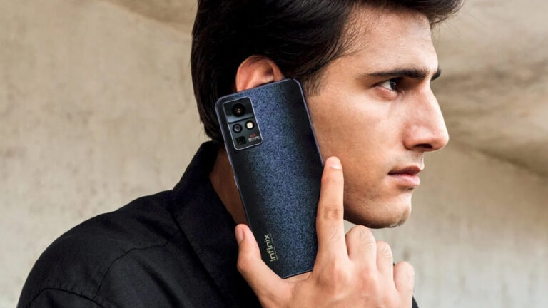 Infinix Zero 5G’nin teknik özellikleri ve tasarımı sızdırıldı!