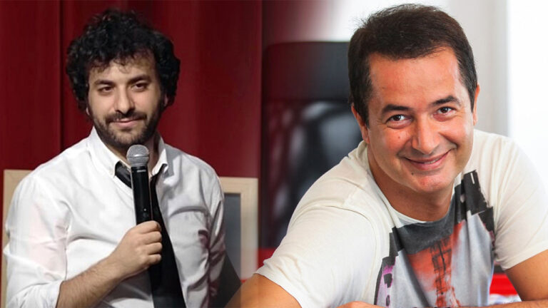 Acun Ilıcalı, Konuşanlar’a verilen ceza hakkında ilk kez konuştu!