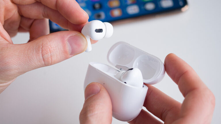 AirPods Pro 2 çıkış tarihi hakkında güçlü iddia