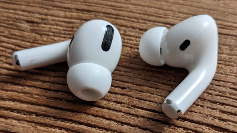 AirPods Pro 2 için beklentiler açıklandı!