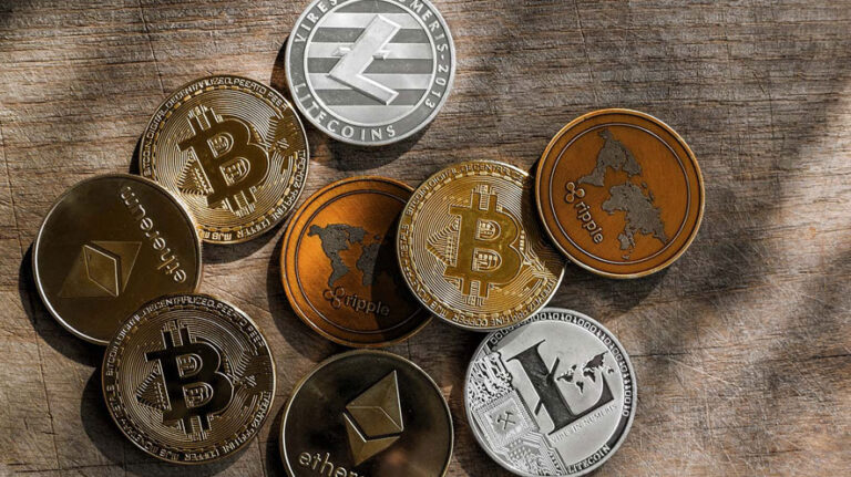 Kripto paralarda altcoin nedir?