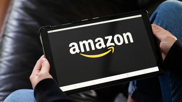 Amazon tepki çeken Visa kararından geri döndü