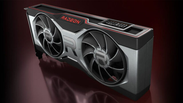 AMD Radeon RX 6500 XT tanıtıldı