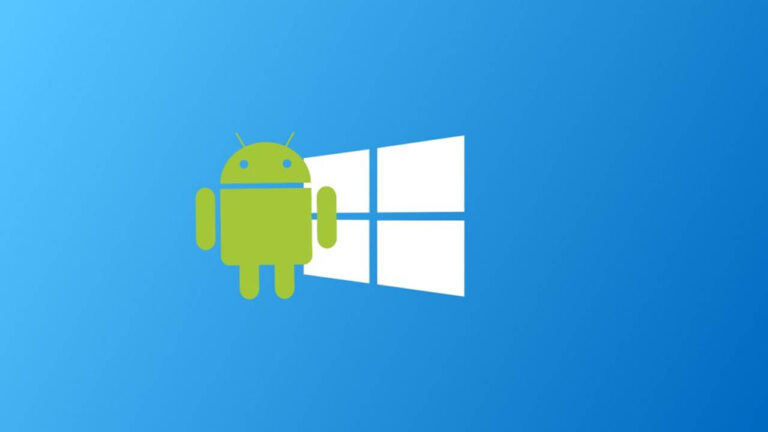 Android ile Windows cihazlar yakında ekosistem oluşturacak