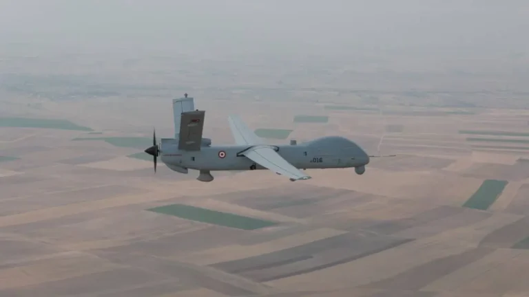 Savunma Sanayi Başkanı açıkladı: İhracatta rekor büyüme!