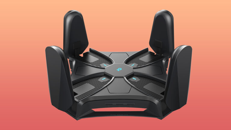 TP-Link anten yönünü kendi ayarlayan router’ını tanıttı