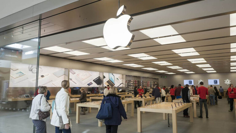 Apple’dan Omicron’a karşı yeni önlem!