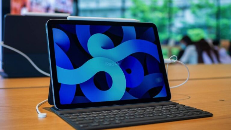 Apple’dan iPad için OLED ekran müjdesi