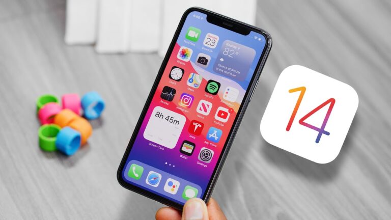 Apple, iOS 14’te kalmak isteyenlere savaş açıyor!