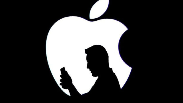 Apple kullanıcılarının bilgileri tehlikede!