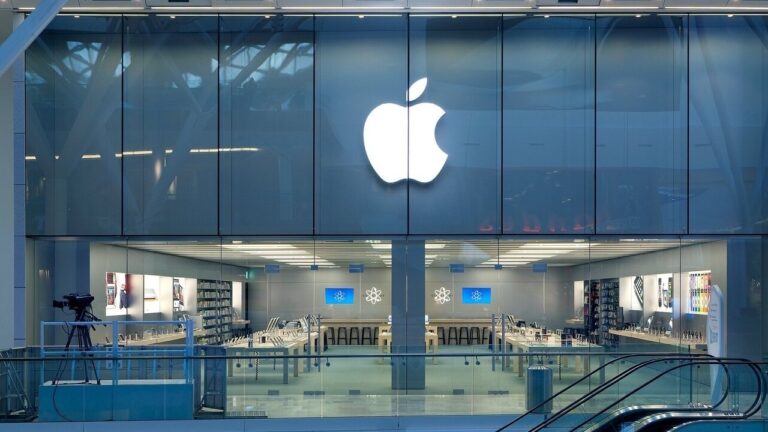 Apple, kendi oyun konsolunu geliştiriyor olabilir