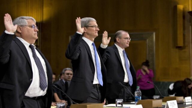 Apple, milyonlarca dolarlık davayı kaybetti!