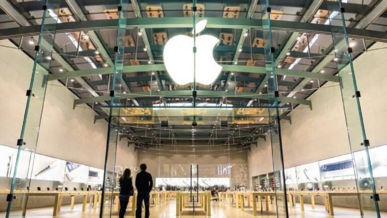 Apple, soygunculara karşı önlem olacak bir patent aldı