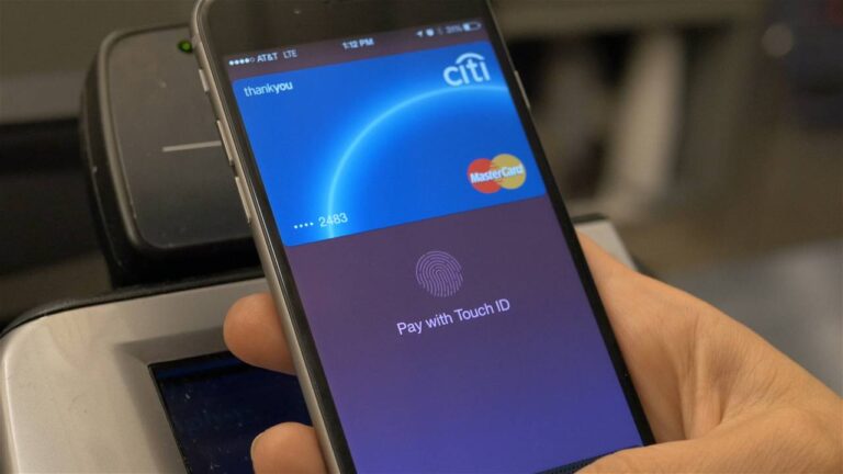 Apple’dan yeni NFC ödeme sistemi!