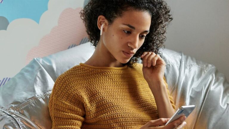 Apple, yeni AirPods ile kullanıcı deneyimini arşa çıkaracak