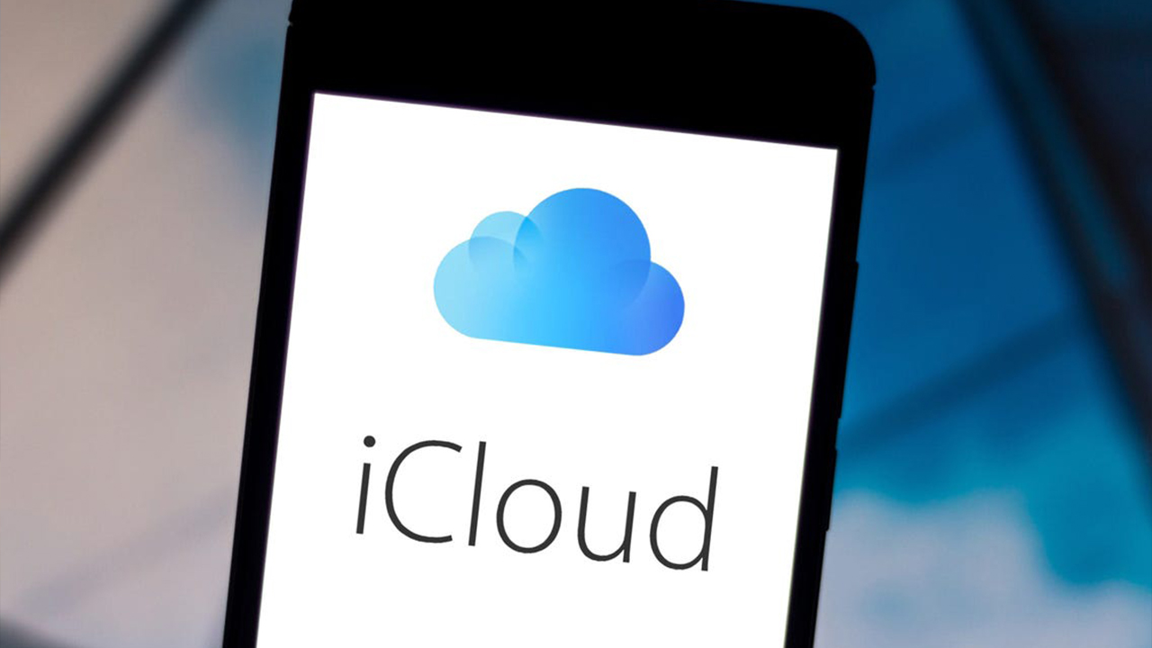 apple icloud